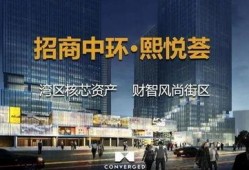 深圳地产最新爆料,揭秘未来热点区域与价格走势
