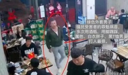 唐山爆料事件视频真实吗,真相与争议并存