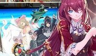 忍者少女技能爆料演示视频