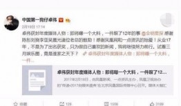去年卓伟爆料了吗视频下载,揭秘娱乐圈幕后真相