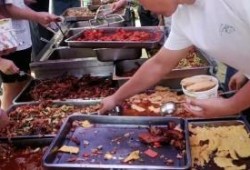 盒饭姐是谁爆料的视频啊,独家爆料视频背后的惊人真相