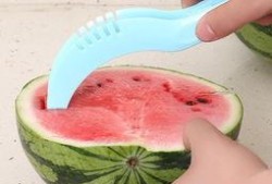网红吃瓜神器水果挖球器,水果挖球器，轻松打造时尚美味新食尚
